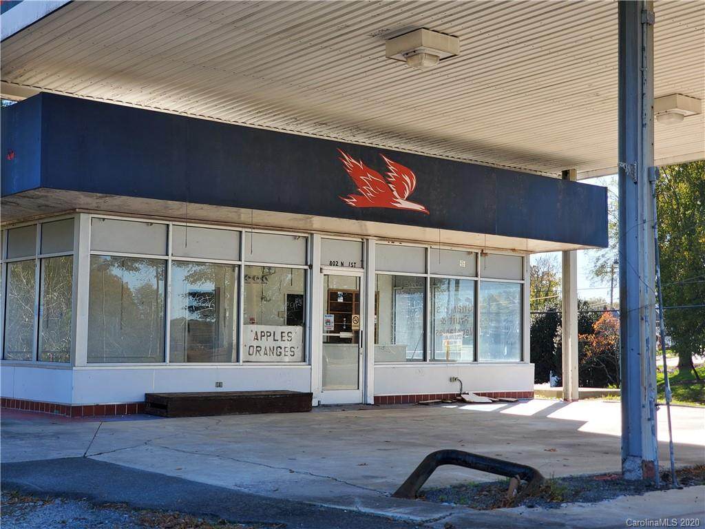 802 1st Street - Photo 1
