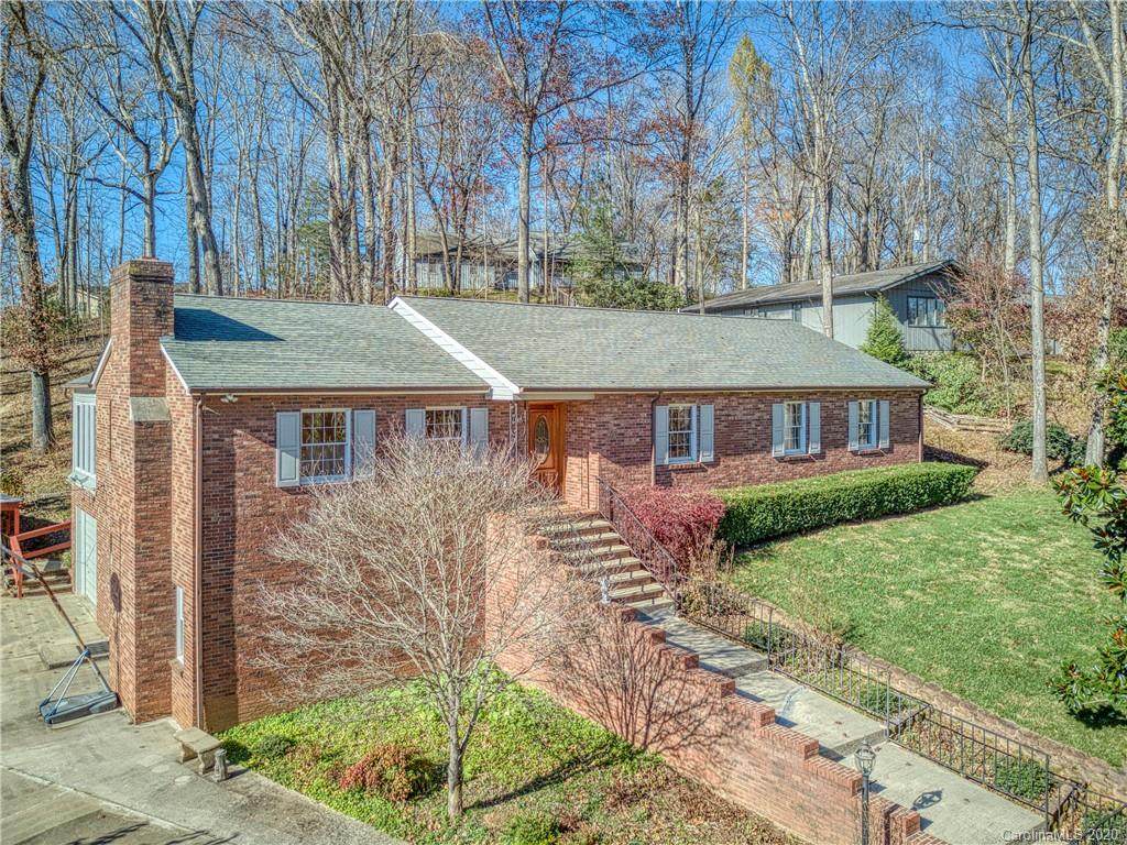 206 Hickory Hill Road - Photo 1