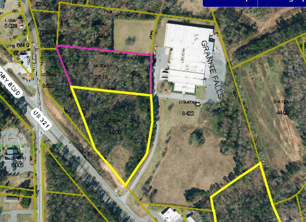 000 Hickory Boulevard - Photo 1
