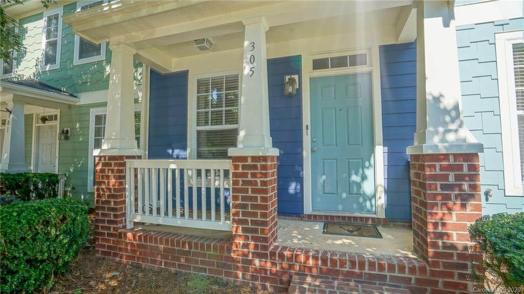 305 Hurston Circle - Photo 1