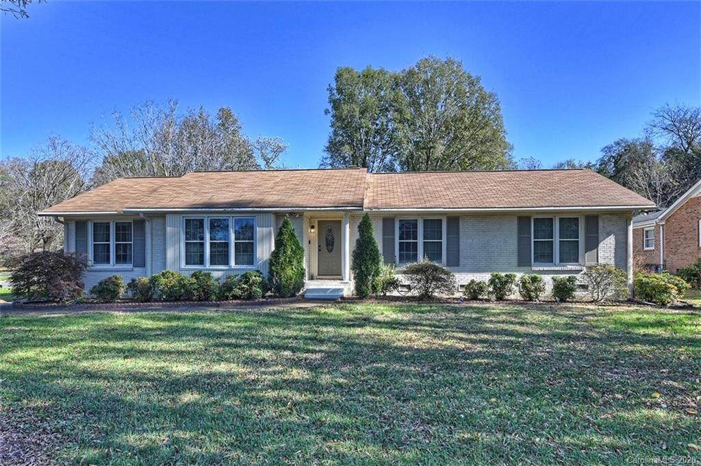 5401 Providence Road - Photo 1