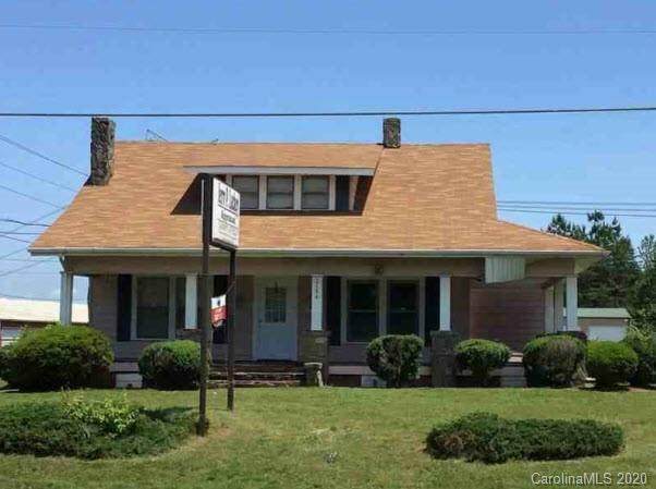 3154 Nc Hwy 16 Business Highway - Photo 1