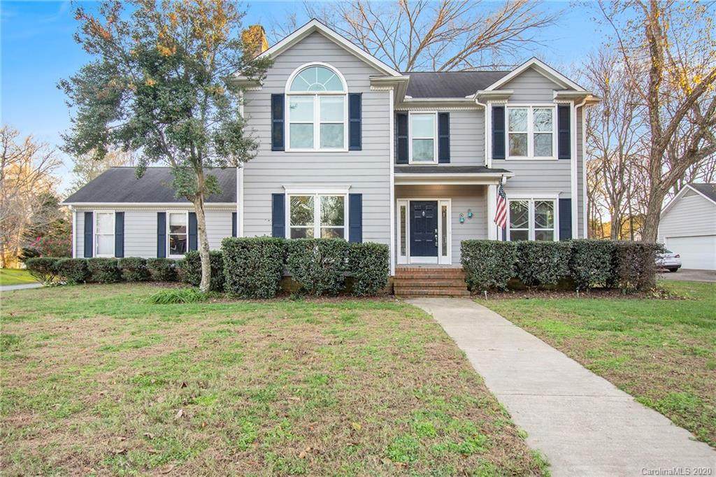 4480 Turnberry Court - Photo 1