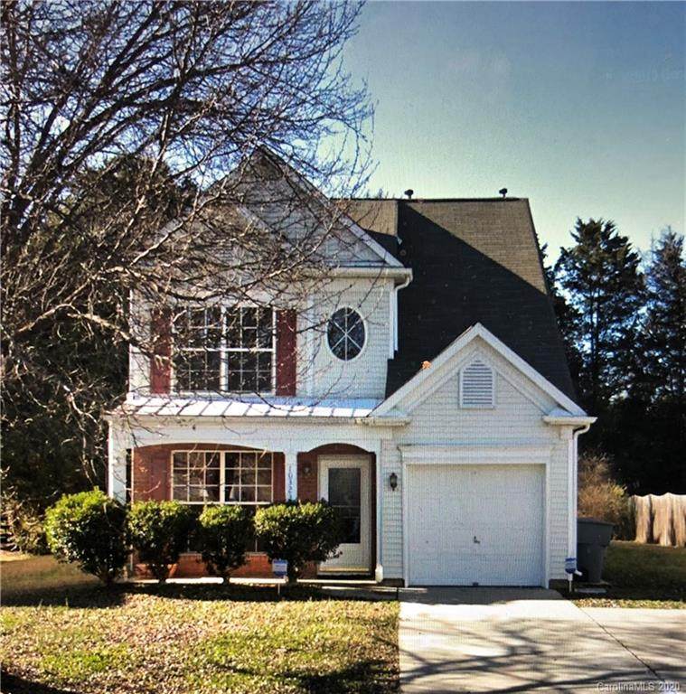 10323 Roundleaf Drive - Photo 1