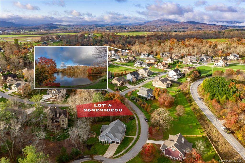 Lot 15 Barnrock Drive - Photo 1