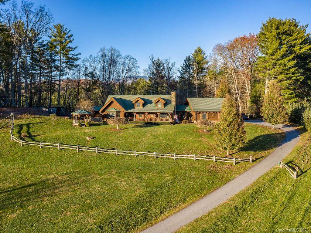 358 Duck Branch Road - Photo 1