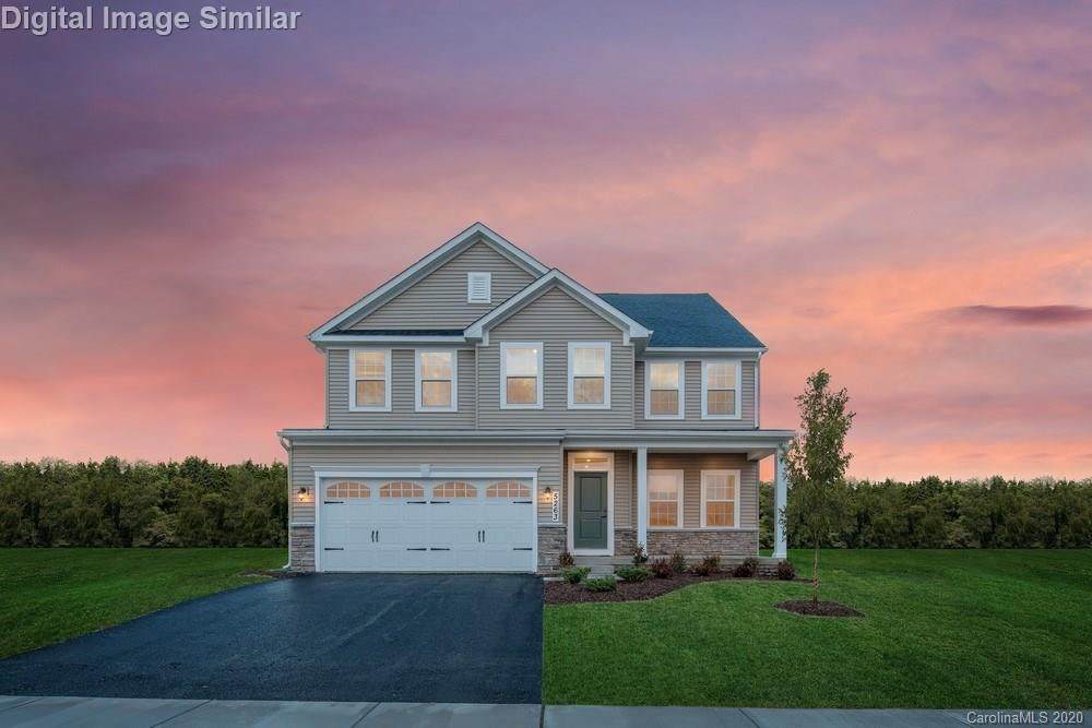 10160 Black Locust Drive - Photo 1