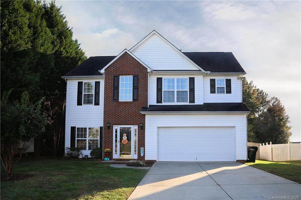 498 Riverglen Drive - Photo 1