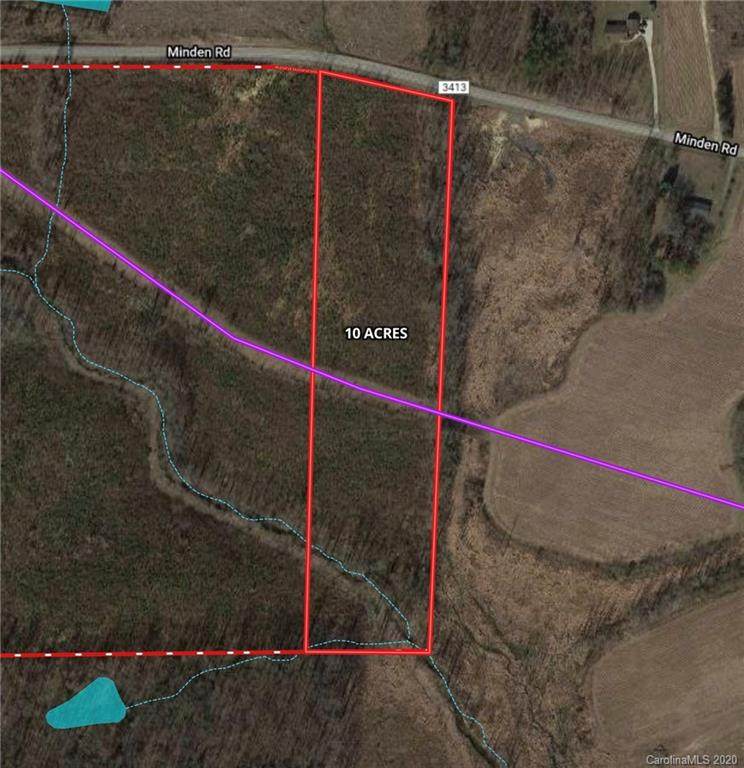 10+/- Acres Minden Road - Photo 1