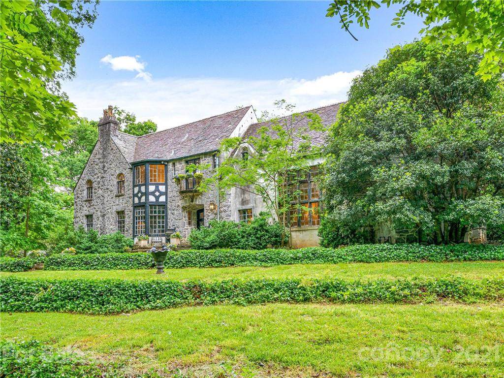 64 Peniel Road - Photo 1