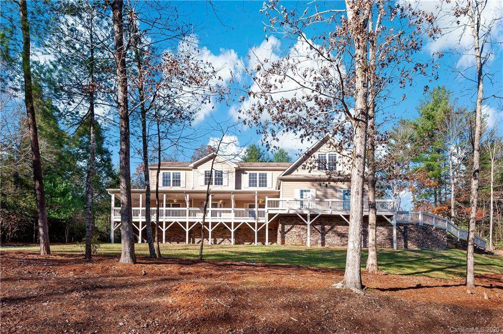 273 Cross Creek Drive - Photo 1