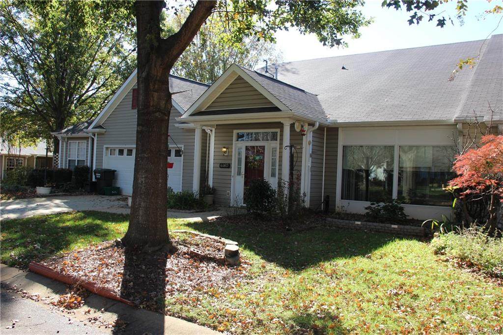 4460 Antelope Lane - Photo 1
