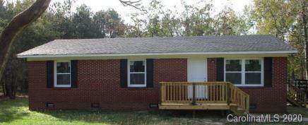 1145 Will Evans Road - Photo 1