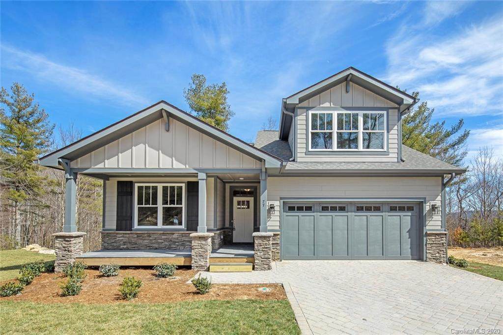 97 Hogans View Circle - Photo 1