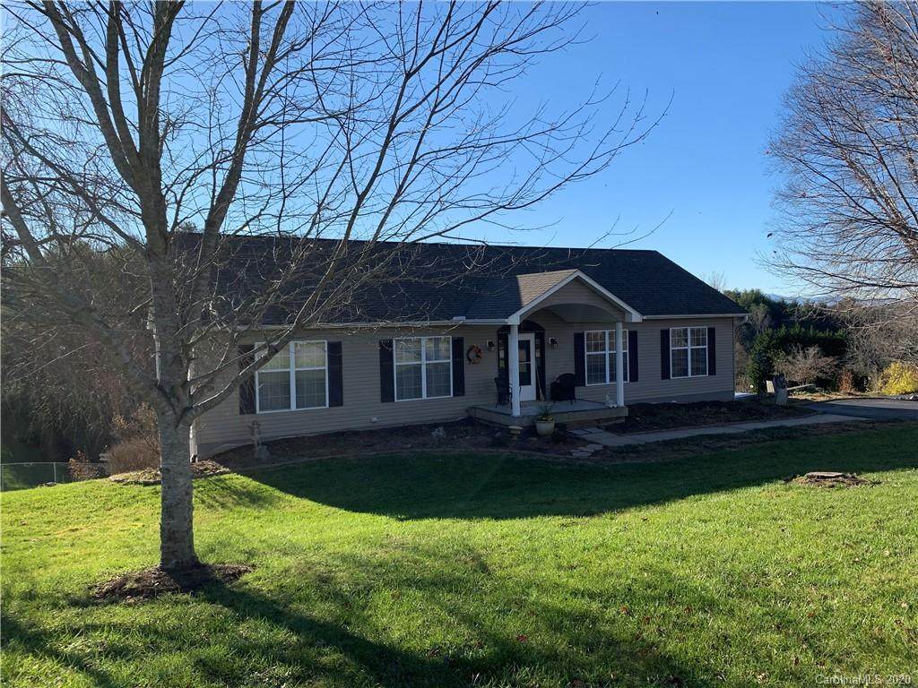 158 Kennedy Road - Photo 1