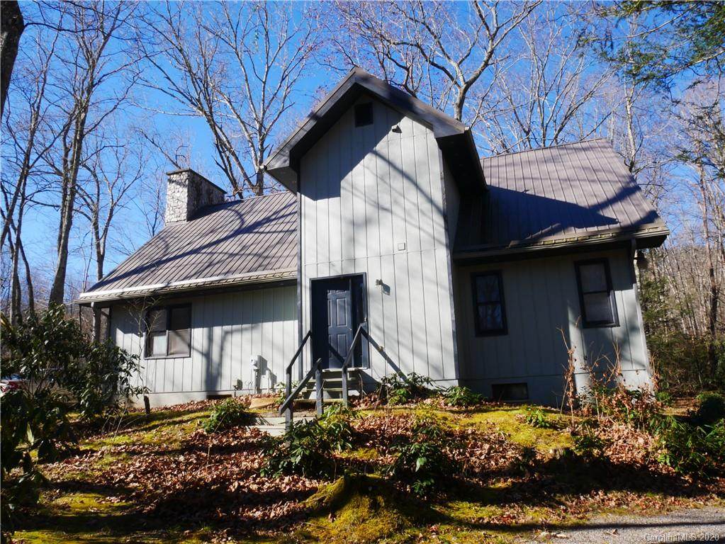252 White Oak Creek Road - Photo 1