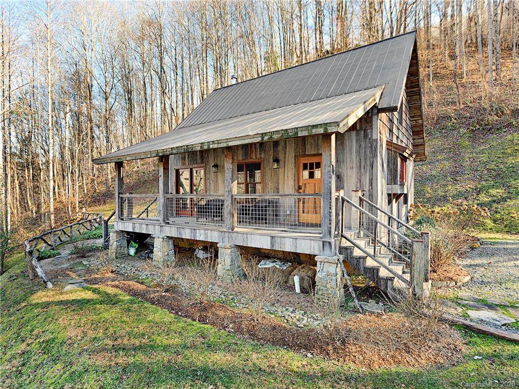 47 Whisper Mountain Drive - Photo 1