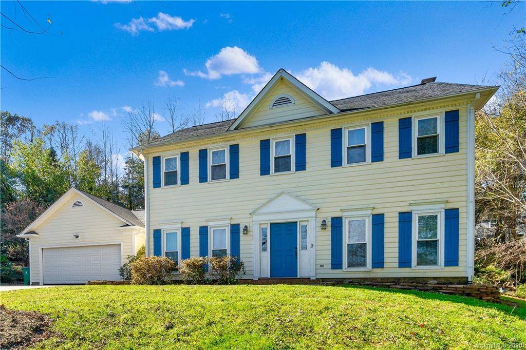 2111 Long Ridge Lane - Photo 1
