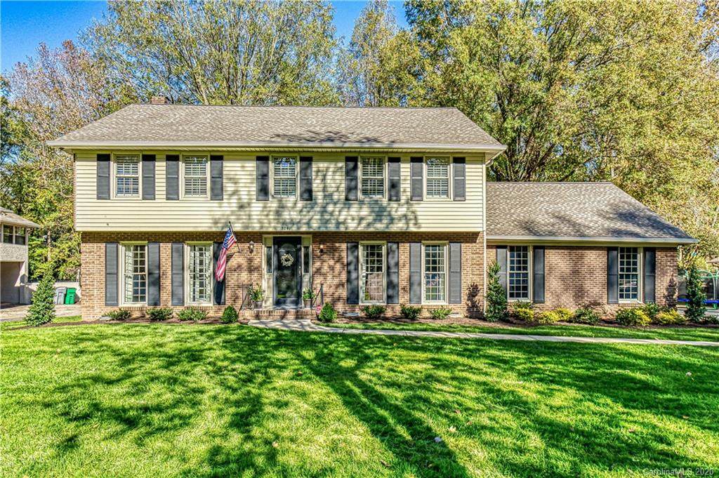 3041 Cutchin Drive - Photo 1