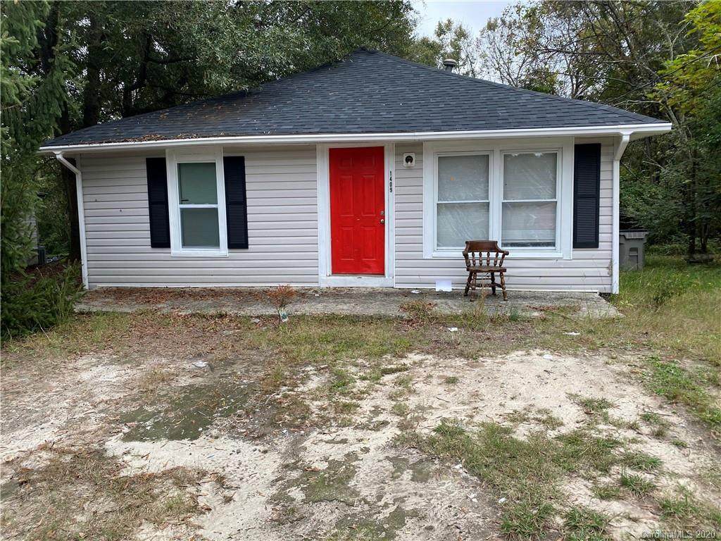 1409 Ware Avenue - Photo 1