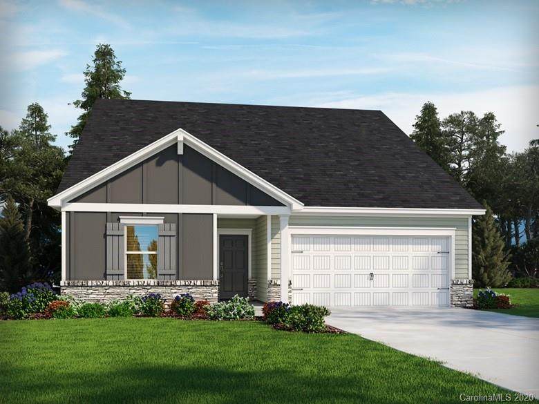 4166 Canopy Creek Drive - Photo 1