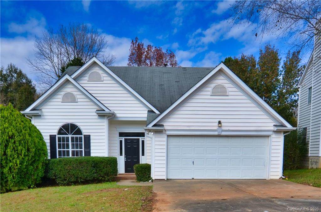 474 Carlisle Drive - Photo 1