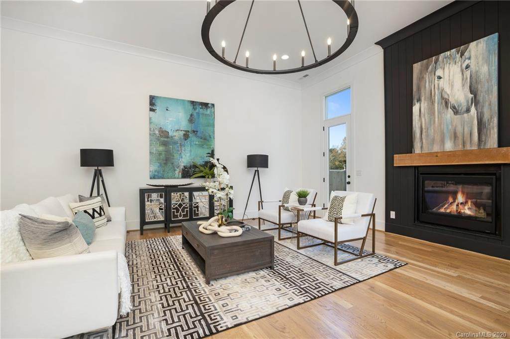 805 Spruce Street - Photo 1