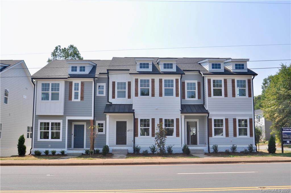 5016 Belmont Crossing Drive - Photo 1