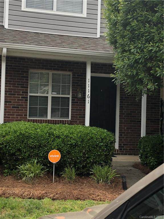 11161 Whitlock Crossing Court - Photo 1