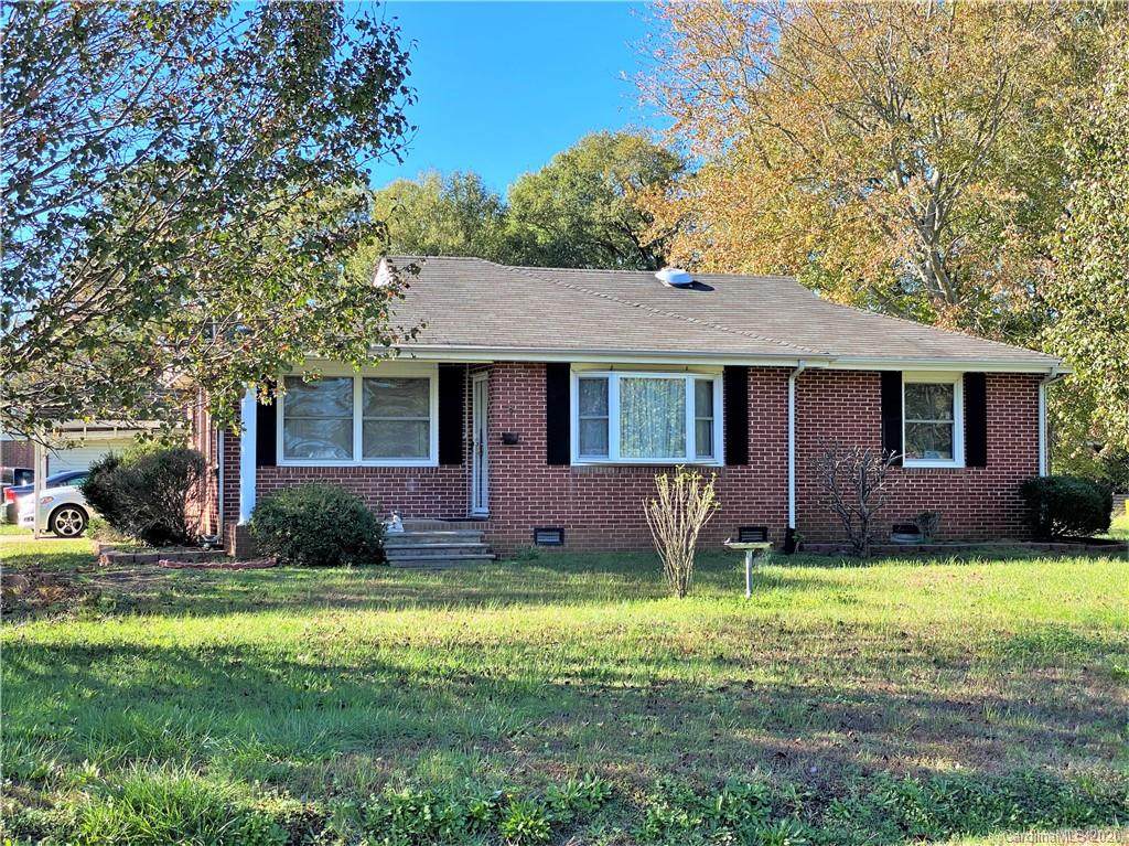 1755 Monterey Drive - Photo 1