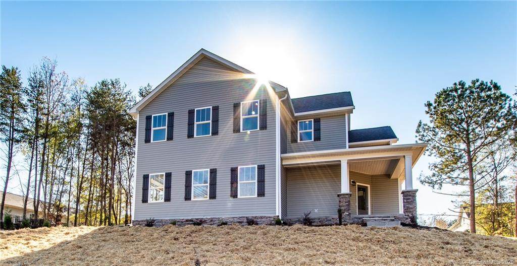 6724 Stoneglen Drive - Photo 1