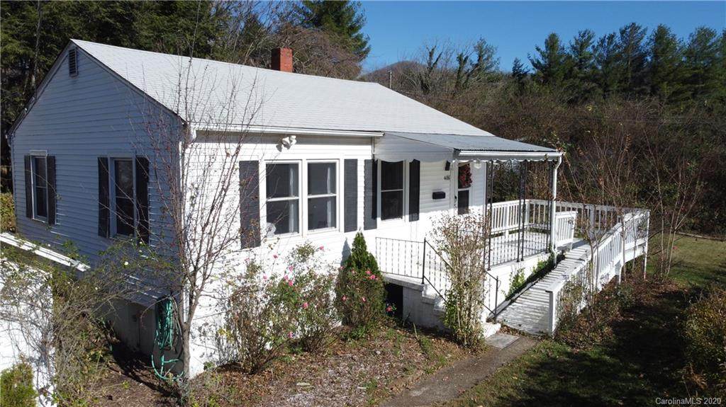 486 Kenilworth Road - Photo 1
