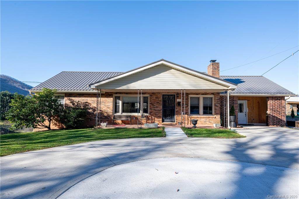 325 Beaverdam Loop Road - Photo 1