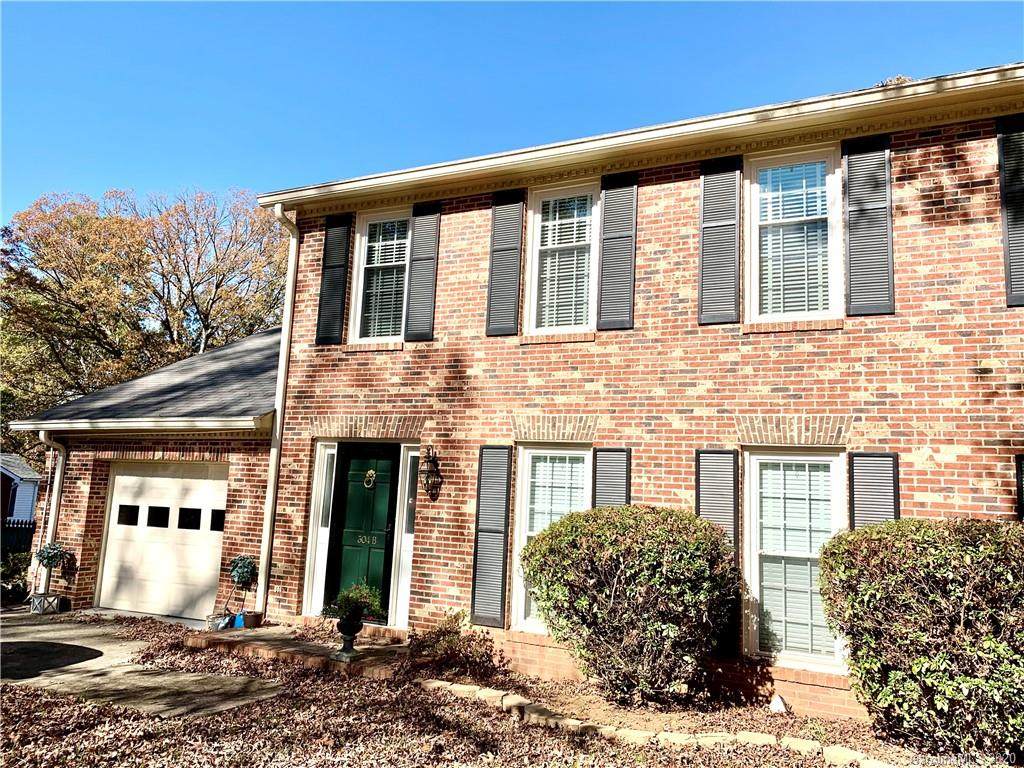 304 Bost Street - Photo 1