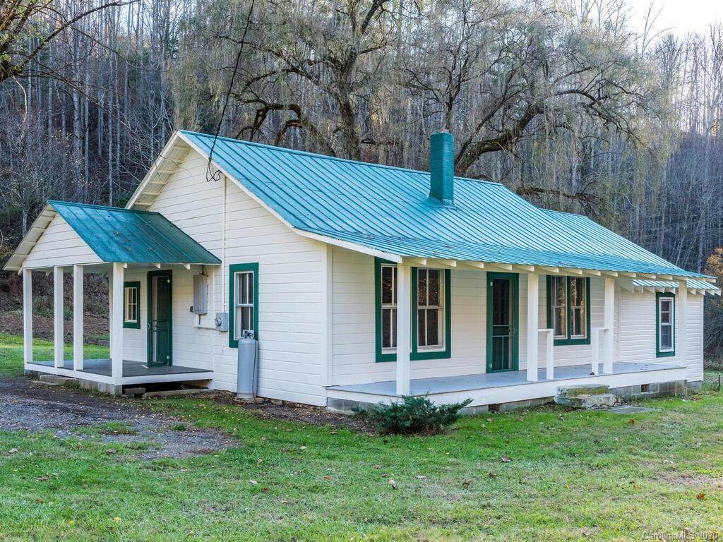 1590 Ponder Creek Road - Photo 1