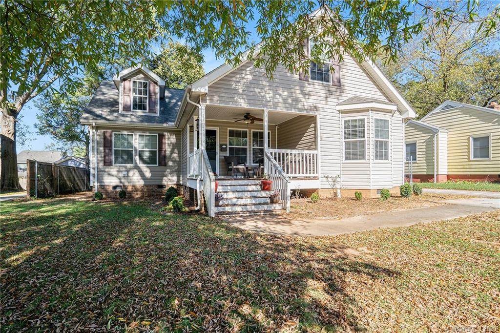 1127 Leigh Avenue - Photo 1
