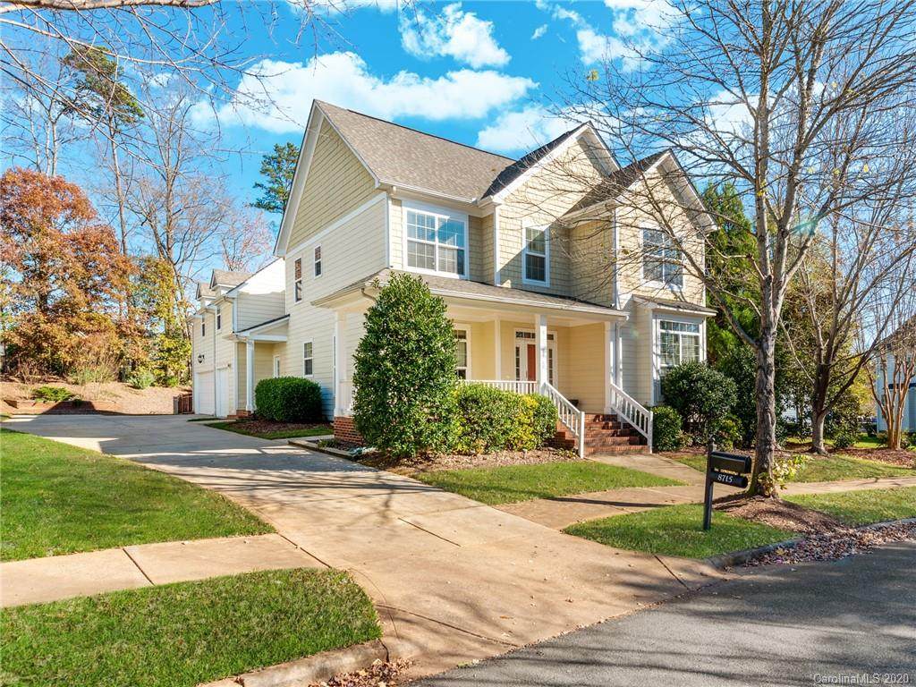8715 Camberly Road - Photo 1