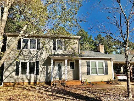 653 Wildwood Drive - Photo 1