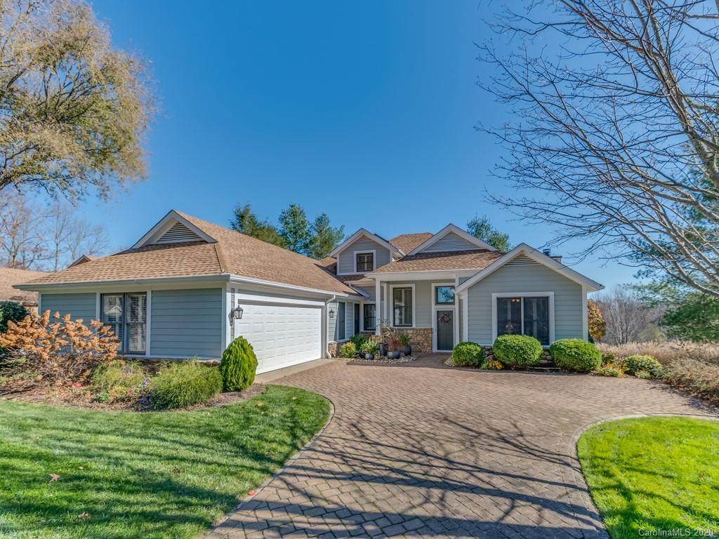 2 Spring Ridge Lane - Photo 1