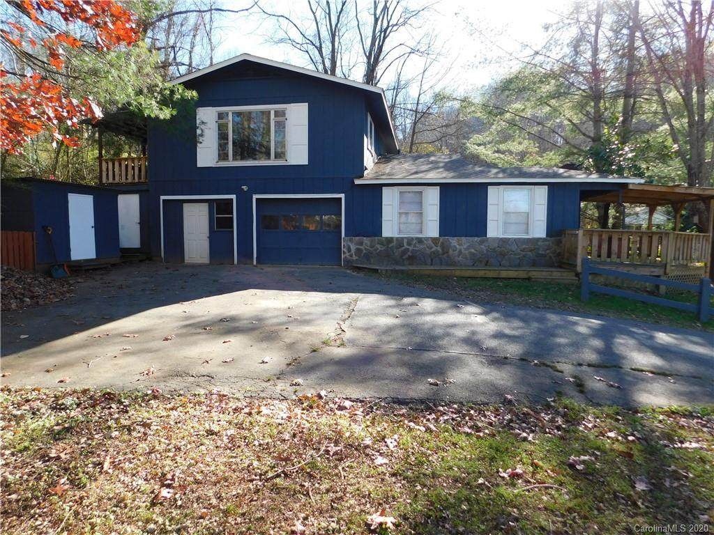 277 Davis Cove Road - Photo 1