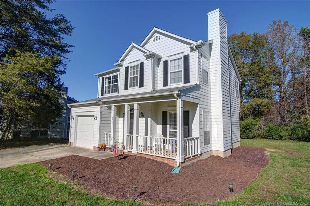 8406 Bedford Green Lane - Photo 1