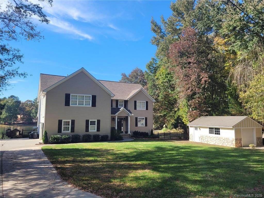 130 Morgan Bluff Road - Photo 1