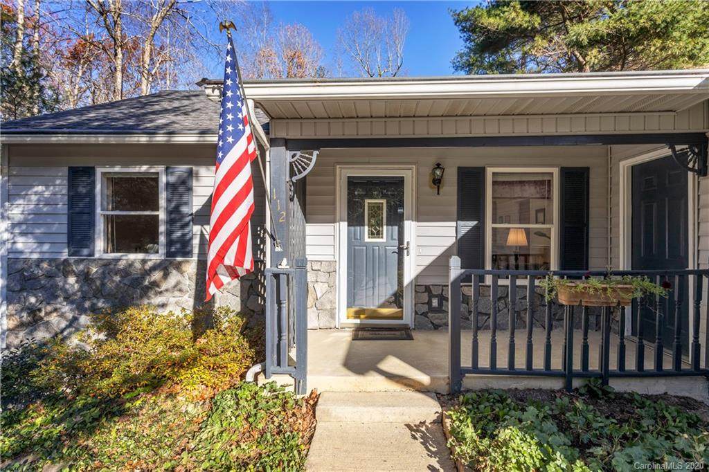 112 Cinnamon Way - Photo 1