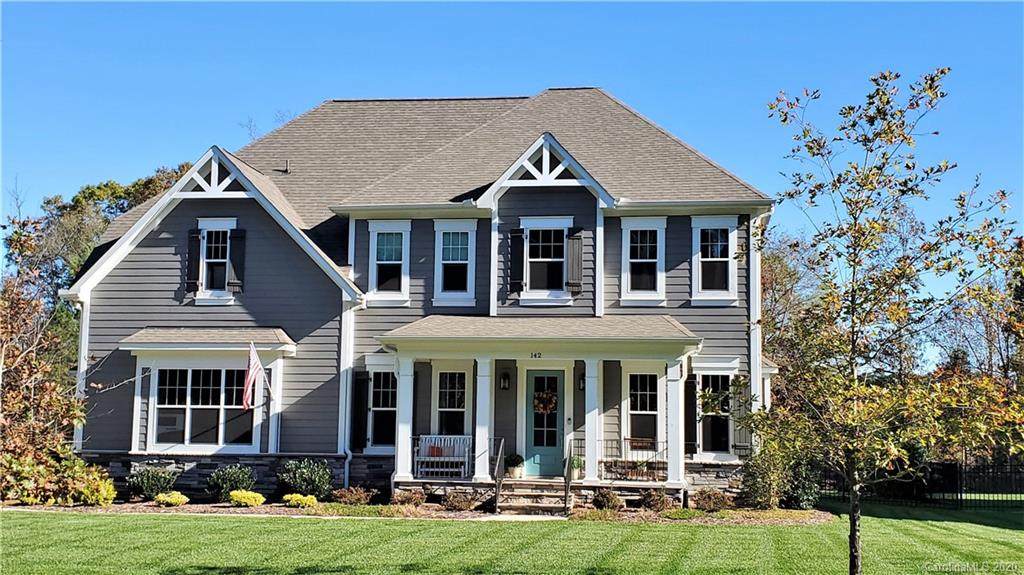 142 Tuscany Trail - Photo 1