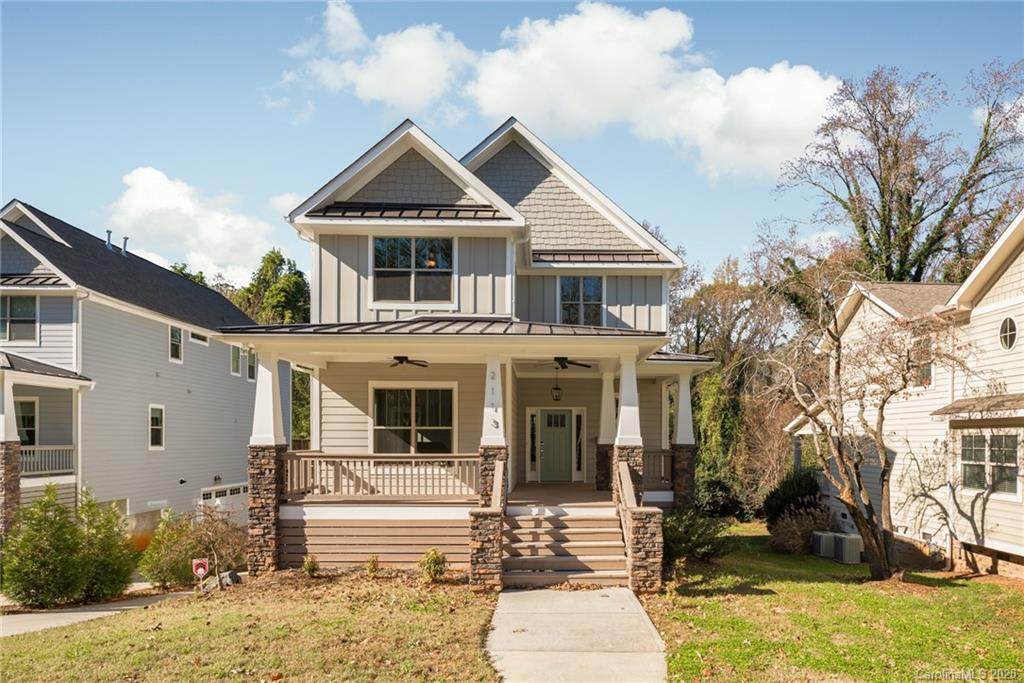 2113 Lanier Avenue - Photo 1