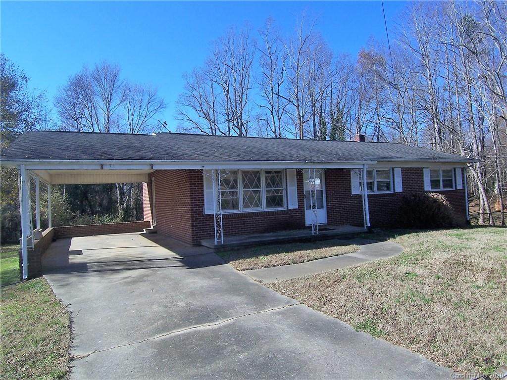 110 Ross Drive - Photo 1