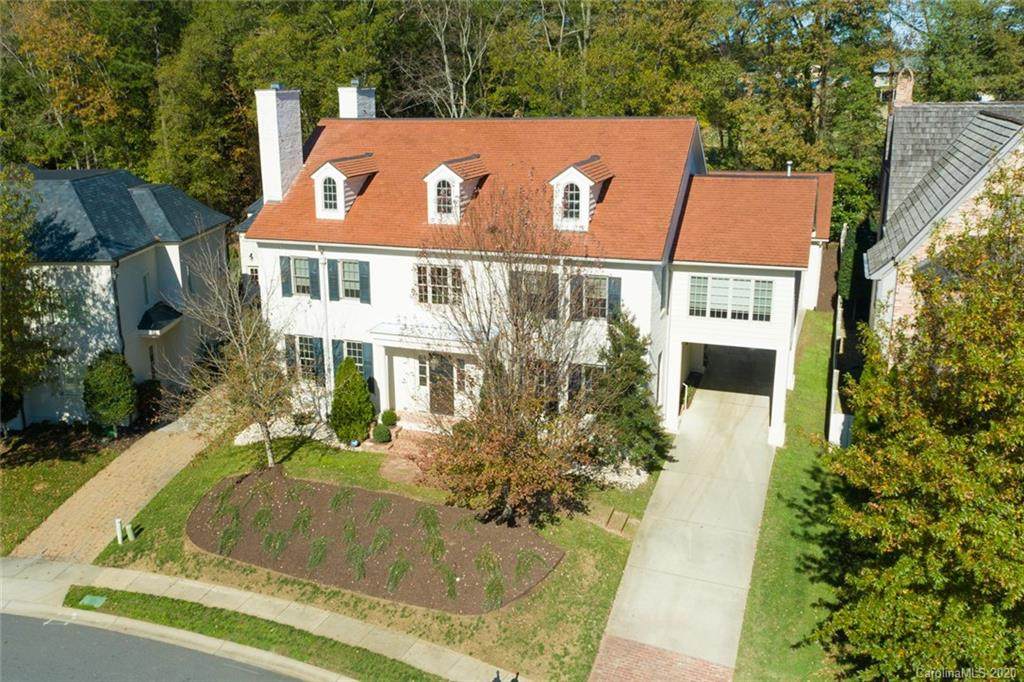 4023 Alexandra Alley Drive - Photo 1