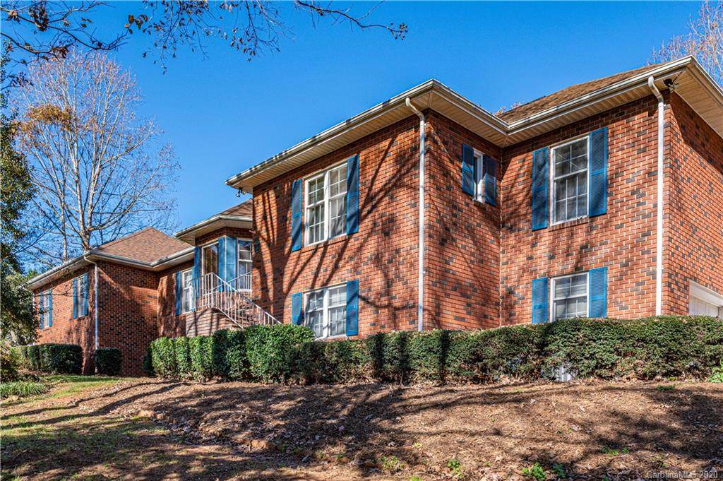 3705 Wandering Lane - Photo 1