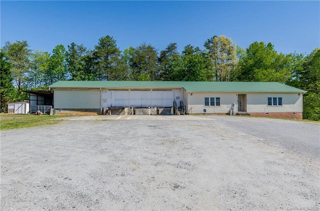 2695 Warlicks Church Road - Photo 1