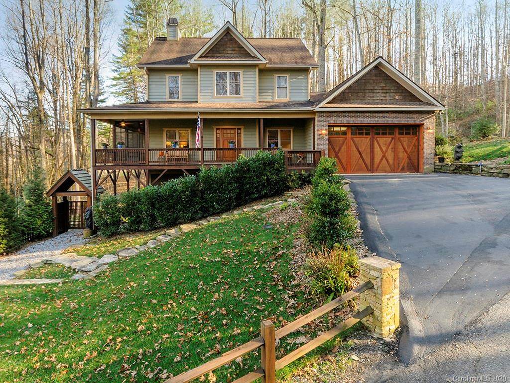 103 Flowing Brook Lane - Photo 1